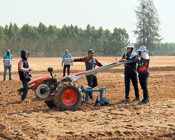 Product Knowledge Training 1