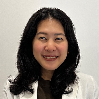 Ms. Ruxida Atichartakarn