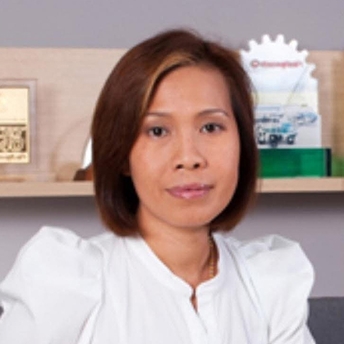 Ms.Narumon Hengmeechai