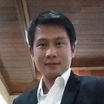 Mr.Khamsamai Phannavong