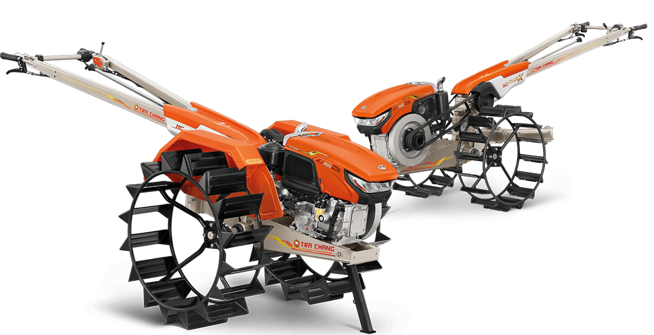 Power Tiller Product